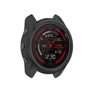 Habicare Watch case Protective Case for Garmin Forerunner 745 (Black) Protective Case for Garmin Forerunner 745 (Black)