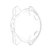 Habicare Watch case Protective Case for Garmin Forerunner 745 (Clear) Protective Case for Garmin Forerunner 745 (Clear)