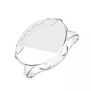 Habicare Watch case Protective Case for Garmin Forerunner 745 (Clear) Protective Case for Garmin Forerunner 745 (Clear)