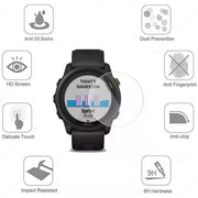 That Watch Shop Watch Screen Protector Screen Protector for Garmin Forerunner 745 Screen Protector for Garmin Forerunner 745
