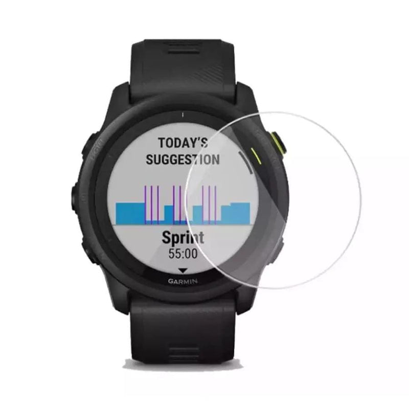 That Watch Shop Watch Screen Protector Screen Protector for Garmin Forerunner 745 Screen Protector for Garmin Forerunner 745