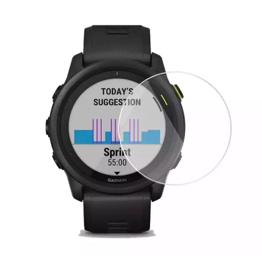 That Watch Shop Watch Screen Protector Screen Protector for Garmin Forerunner 745 Screen Protector for Garmin Forerunner 745