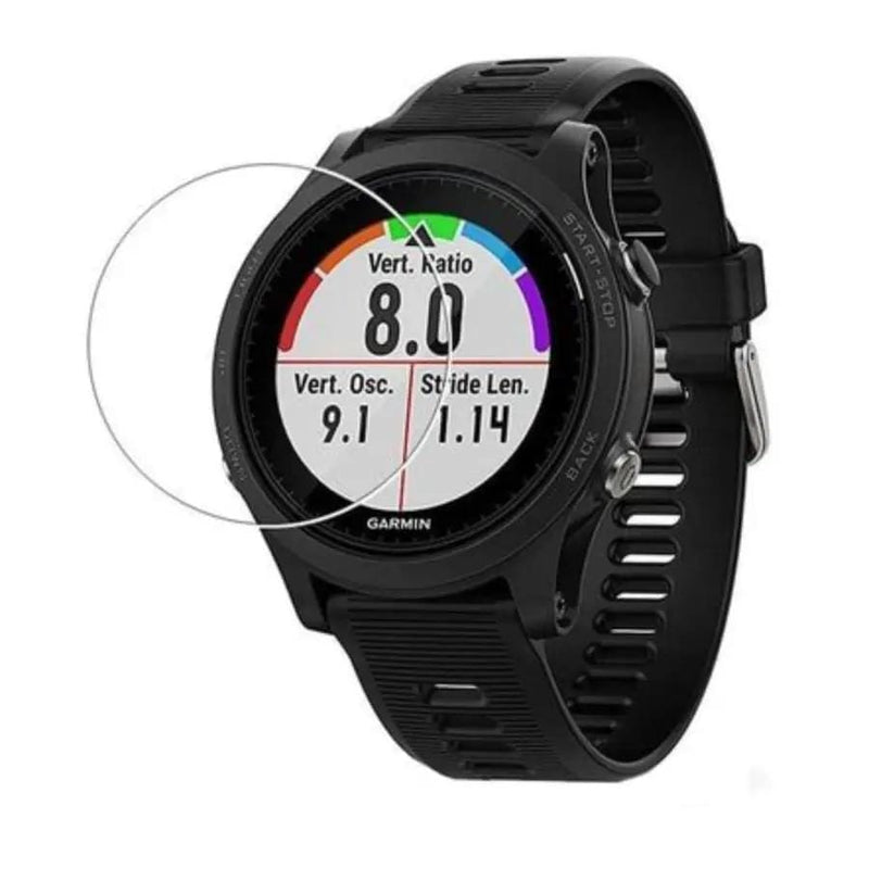 Hydrogel Screen Protectors for Garmin Forerunner 935 (Pack of 6) – view 1