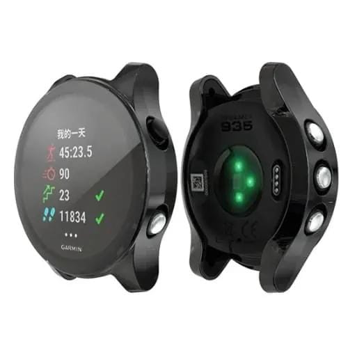 Protective Case for Garmin Forerunner 935 (Black) – view 3