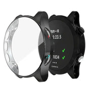 Habicare Watch case Protective Case for Garmin Forerunner 935 (Black) Protective Case for Garmin Forerunner 935 (Black)