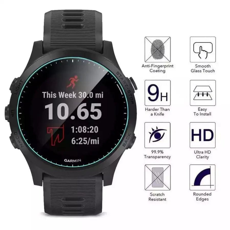 That Watch Shop Watch Screen Protector Screen Protector for Garmin Forerunner 935 Screen Protector for Garmin Forerunner 935