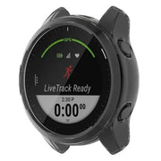 Protective Case for Garmin Forerunner 945 LTE (Black) – view 2