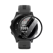 Screen Protector for Garmin Forerunner 945 LTE – view 1