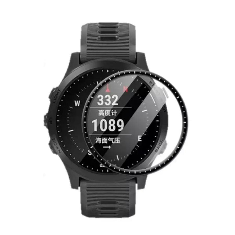 Screen Protector for Garmin Forerunner 945 LTE – view 1