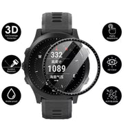 Screen Protector for Garmin Forerunner 945 LTE – view 3