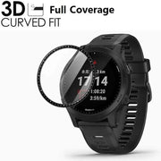 Screen Protector for Garmin Forerunner 945 LTE – view 2
