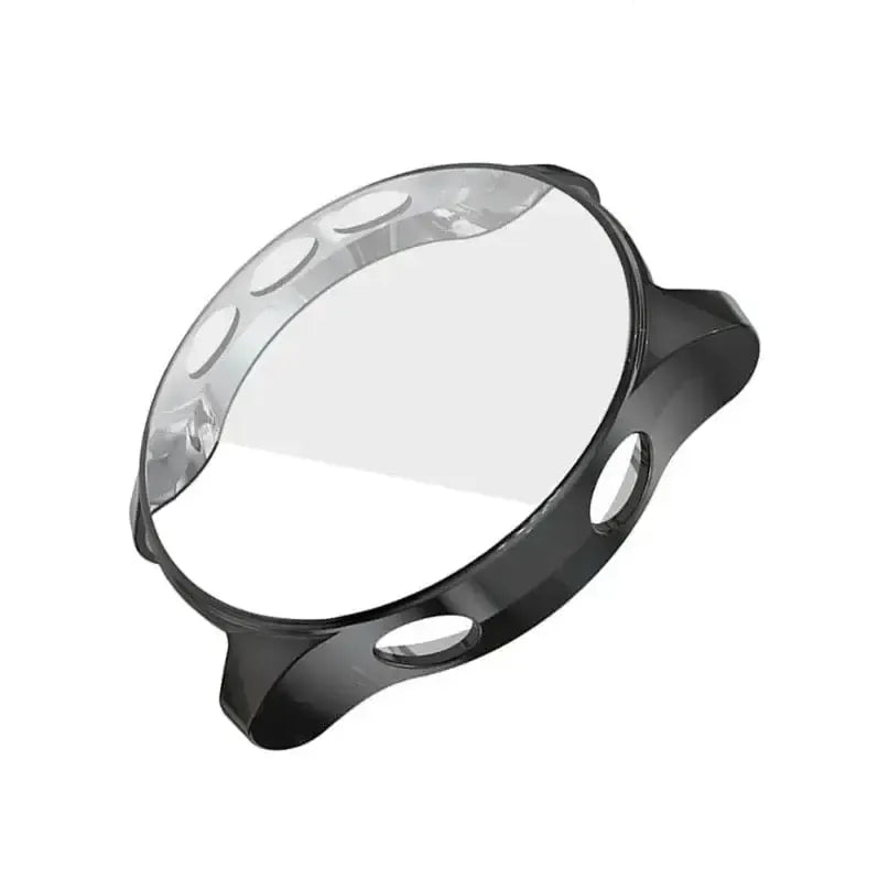 Habicare Watch case Protective Case for Garmin Forerunner 945 (Black) Protective Case for Garmin Forerunner 945 (Black)