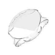 Habicare Watch case Protective Case for Garmin Forerunner 945 (Clear) Protective Case for Garmin Forerunner 945 (Clear)