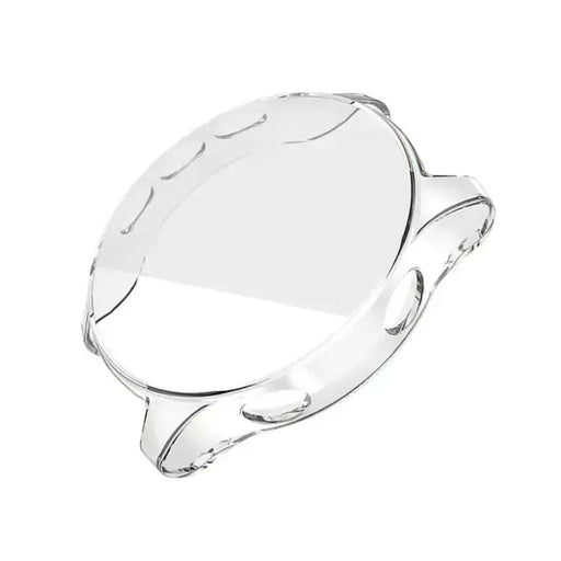 Habicare Watch case Protective Case for Garmin Forerunner 945 (Clear) Protective Case for Garmin Forerunner 945 (Clear)