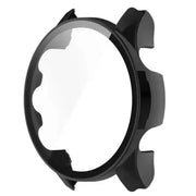 Habicare Watch case Protective Case for Garmin Forerunner 955 (Black) Protective Case for Garmin Forerunner 955 (Black)