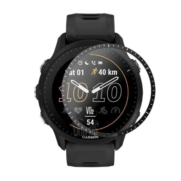 That Watch Shop Watch Screen Protector Screen Protector for Garmin Forerunner 955 Screen Protector for Garmin Forerunner 955