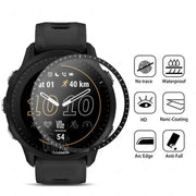 That Watch Shop Watch Screen Protector Screen Protector for Garmin Forerunner 955 Screen Protector for Garmin Forerunner 955