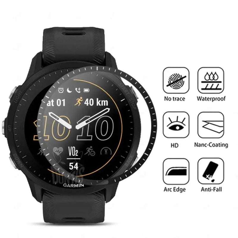 That Watch Shop Watch Screen Protector Screen Protector for Garmin Forerunner 955 Screen Protector for Garmin Forerunner 955