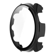 Habicare Watch case Protective Case for Garmin Forerunner 965 (Black) Protective Case for Garmin Forerunner 965 (Black)