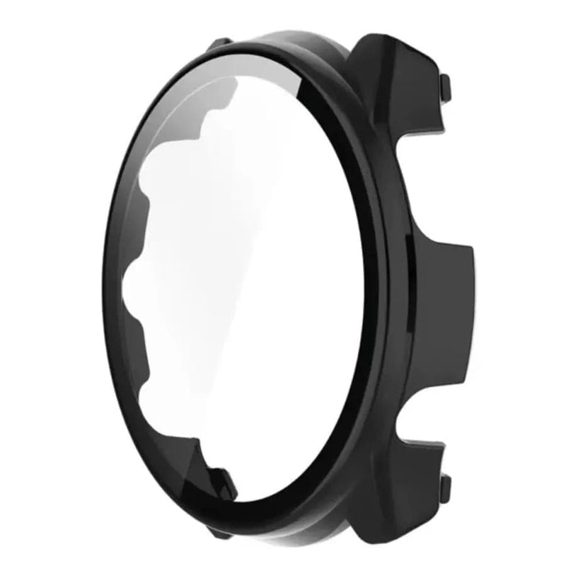 Protective Case for Garmin Forerunner 965 (Black) – view 2