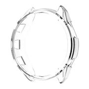 Habicare Watch case Protective Case for Garmin Forerunner 965 (Clear) Protective Case for Garmin Forerunner 965 (Clear)