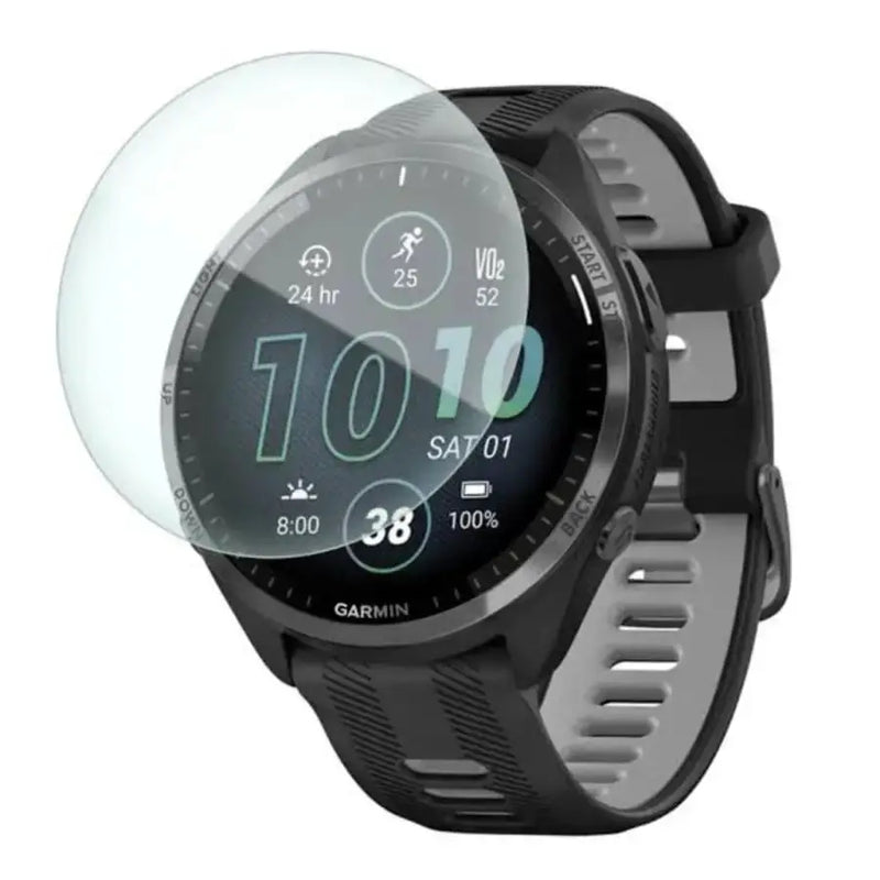 Screen Protectors for Garmin Forerunner 965 (Set of 5) – view 1