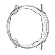 Habicare Watch case Protective Case for Garmin Instinct 2 Series (Clear) Protective Case for Garmin Instinct 2 Series (Clear)
