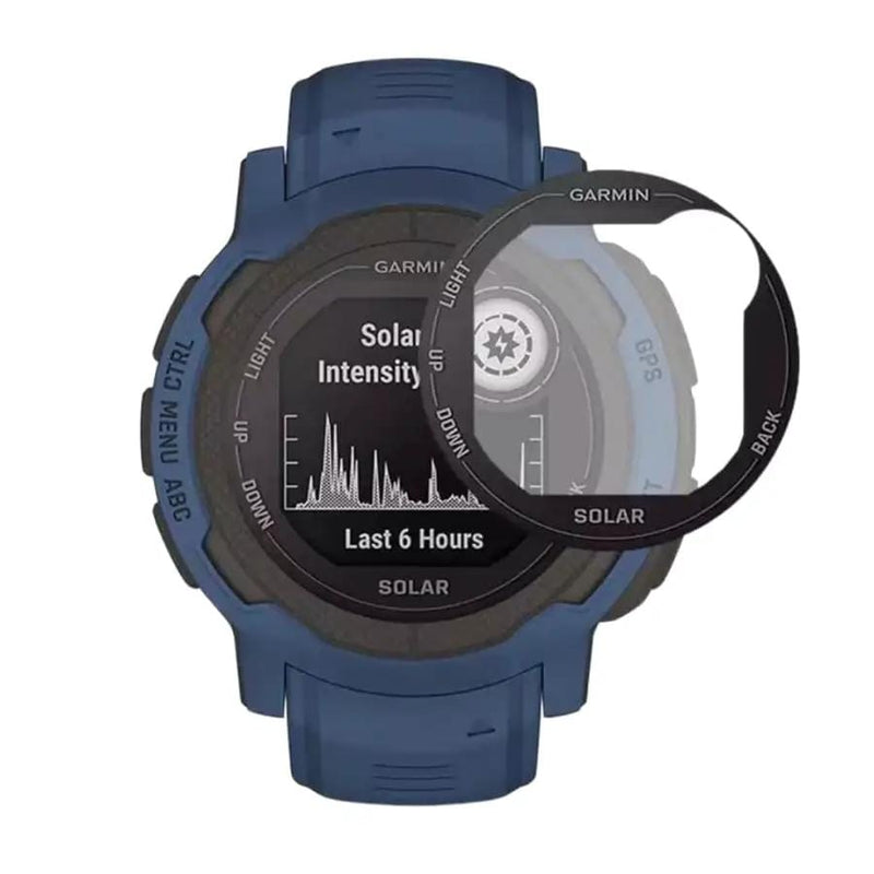Screen Protector for Garmin Instinct 2 Series – view 1