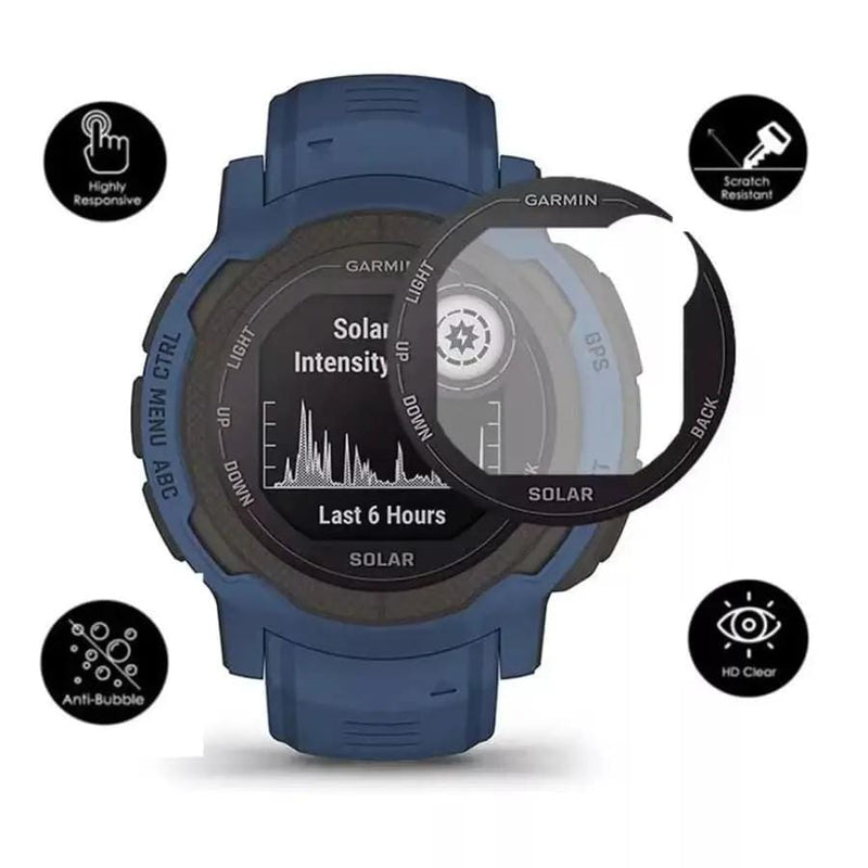 Screen Protector for Garmin Instinct 2 Series – view 2