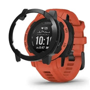 Protective Case for Garmin Instinct 2S Series (Black) – view 1