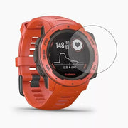 Screen Protector for Garmin Instinct 2S Series – view 1