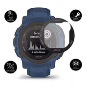 Screen Protector for Garmin Instinct 2S Series – view 2