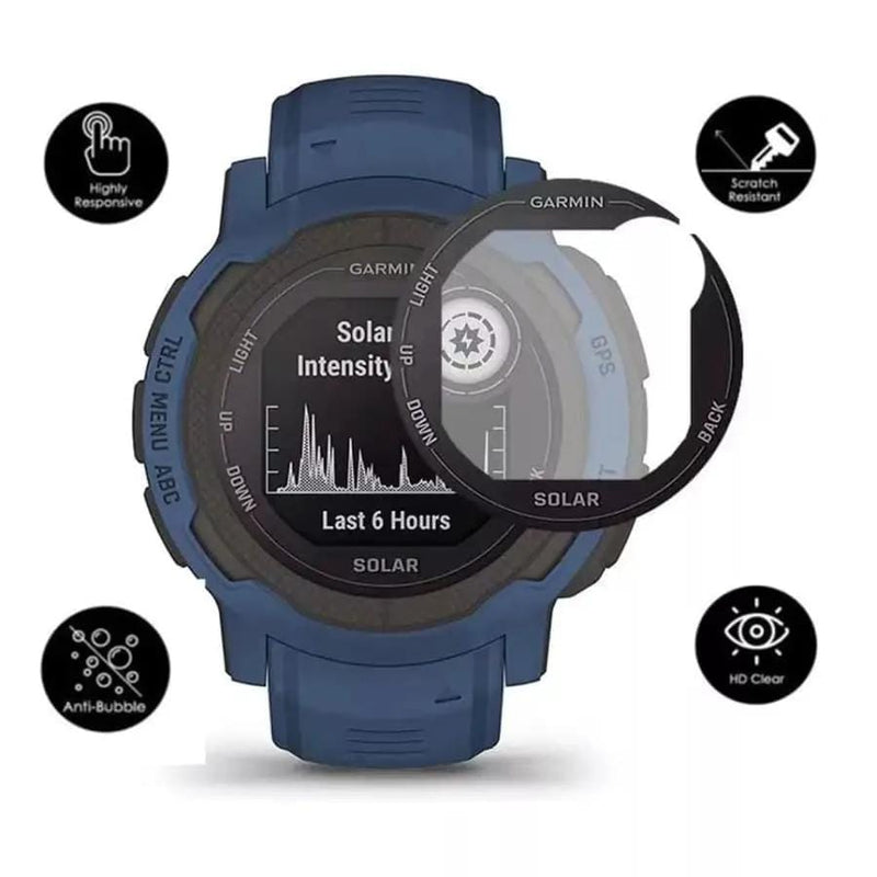Screen Protector for Garmin Instinct 2S Series – view 2