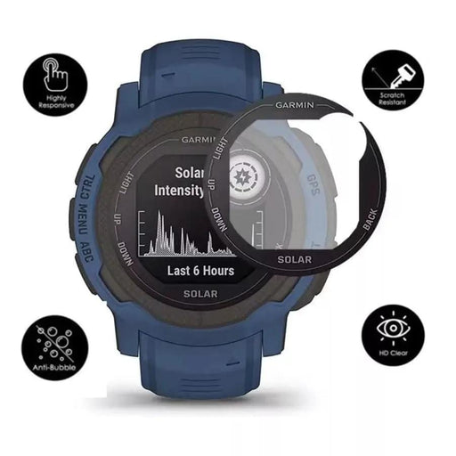 Screen Protector for Garmin Instinct 2S Series – view 2