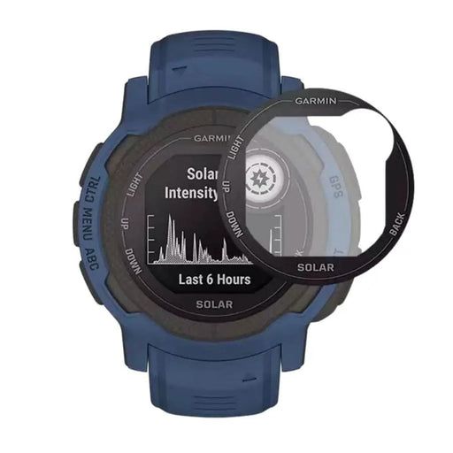 Screen Protector for Garmin Instinct 2S Series – view 1