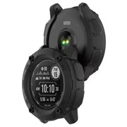 Protective Case for Garmin Instinct 2X Solar Series (Black) – view 1