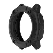 Protective Case for Garmin Instinct 2X Solar Series (Black) – view 2