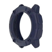 Protective Case for Garmin Instinct 2X Solar Series (Navy) – view 2