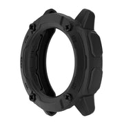 Protective Case for Garmin Instinct 2X Solar Series (Black) – view 2