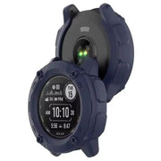 Protective Case for Garmin Instinct 2X Solar Series (Navy) – view 1