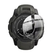 Screen Protector for Garmin Instinct 2X Solar Series (Pack of 5) – view 1