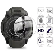 Screen Protector for Garmin Instinct 2X Solar Series (Pack of 5) – view 2