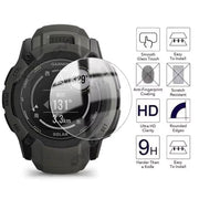 Screen Protector for Garmin Instinct 2X Solar Series – view 2