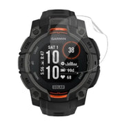 Hydrogel Screen Protectors for Garmin Instinct 3 (45mm) (Pack of 6) – view 1