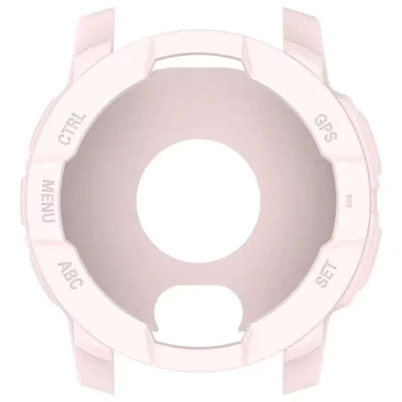Protective Case for Garmin Instinct 3 (45mm) (Pink) – view 4