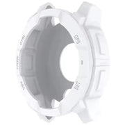 Habicare Watch case Protective Case for Garmin Instinct 3 (45mm) (White) Protective Case for Garmin Instinct 3 (45mm) (White)
