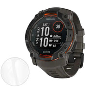 Screen Protectors for Garmin Instinct 3 (45mm) (Pack of 5) – view 1