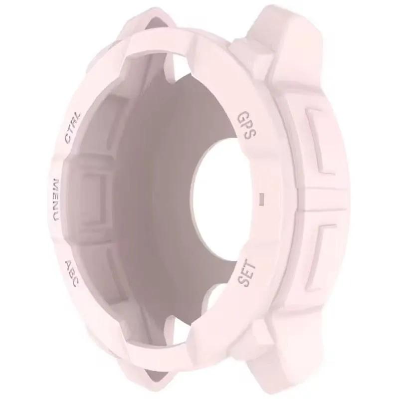 Protective Case for Garmin Instinct 3 (50mm) (Pink) – view 3