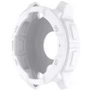 Habicare Watch case Protective Case for Garmin Instinct E (40mm) (White) Protective Case for Garmin Instinct E (40mm) (White)