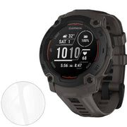 Hydrogel Screen Protectors for Garmin Instinct E (45mm) (Pack of 6) – view 2